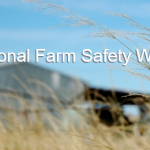 Farm Safety Week 2015