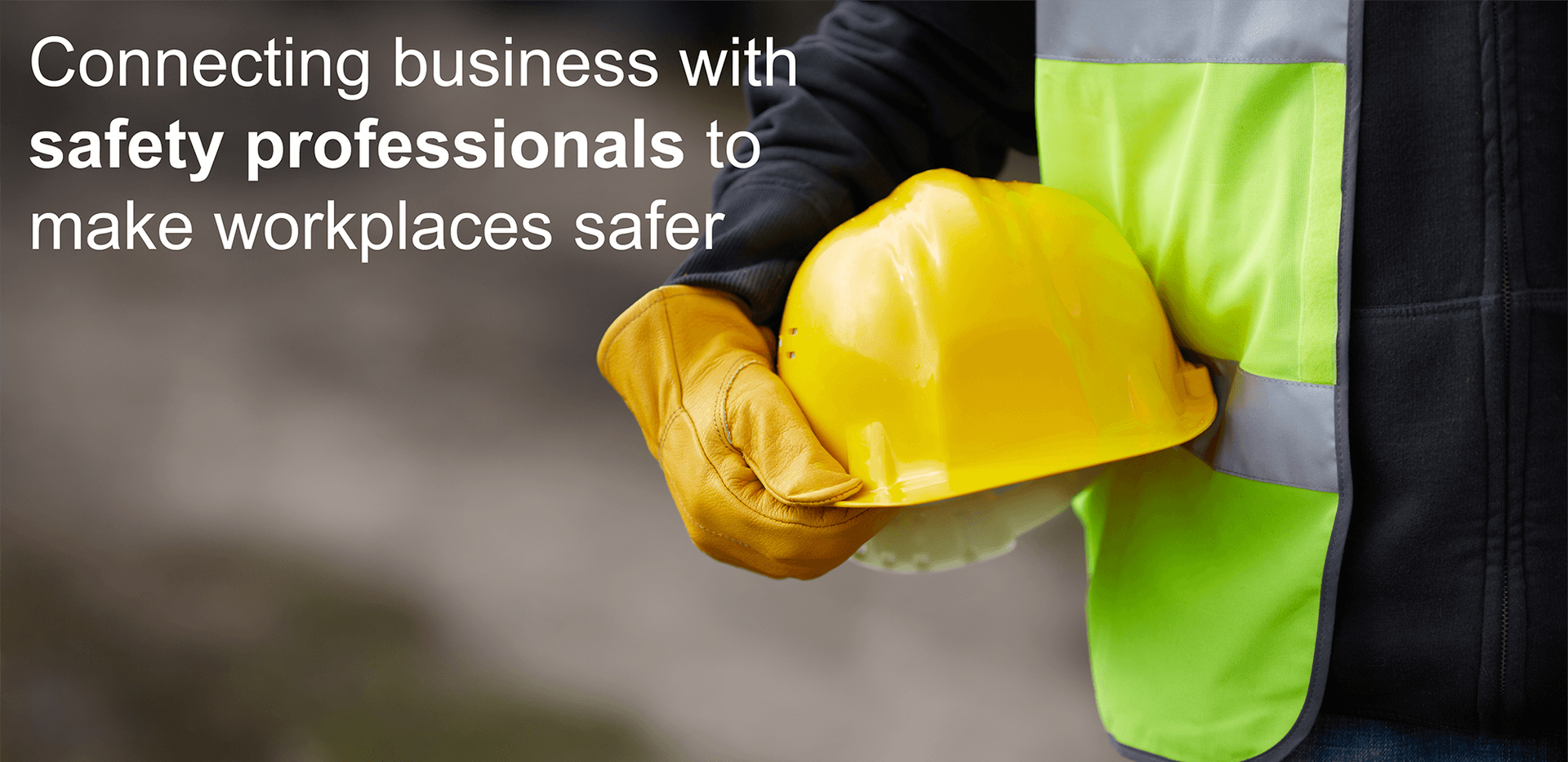 connecting_safety_professionals | Safety Australia Group