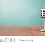 Safety Announcement
