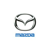 Mazda Logo
