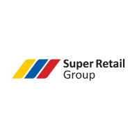 Super Retail Group