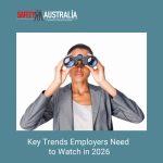 Key Trends Employers Need to Watch in 2026